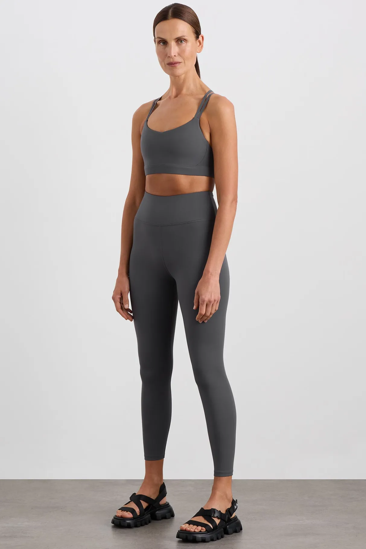 peached_ankle_length_legging__2-1.webp Best Aje ATHLETICA Peached Ankle Length Legging 203 Slate Surge