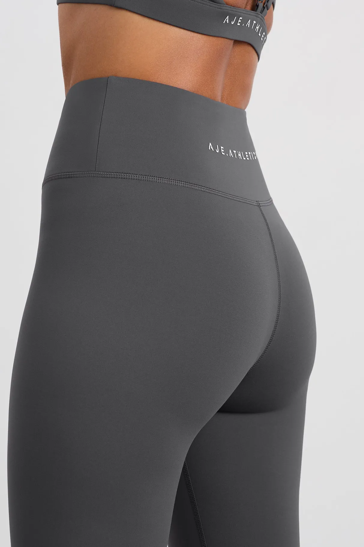 peached_ankle_length_legging__4-1.webp Best Aje ATHLETICA Peached Ankle Length Legging 203 Slate Surge
