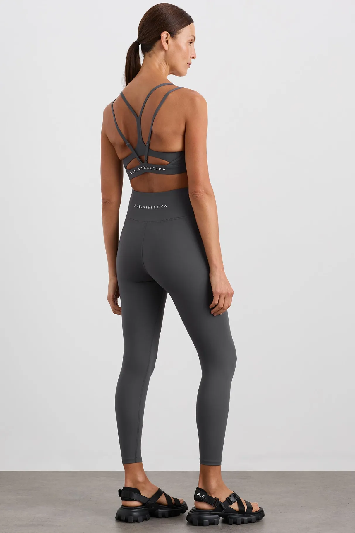 peached_ankle_length_legging__5-1.webp Best Aje ATHLETICA Peached Ankle Length Legging 203 Slate Surge