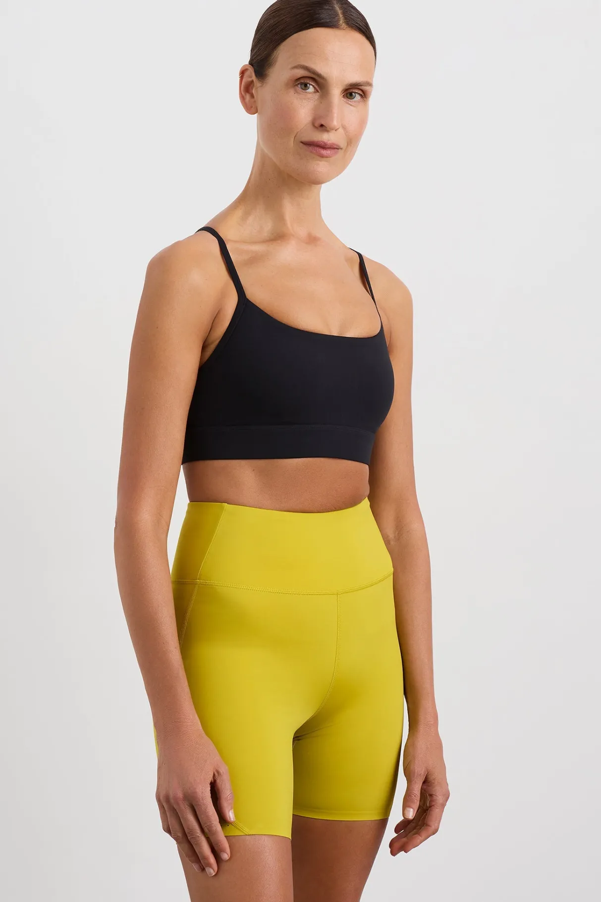 peached_sports_bra__0.webp Best Aje ATHLETICA Peached Sports Bra 307 Black