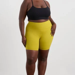 Best Aje ATHLETICA Peached Sports Bra 307 Black
