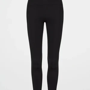 Outlet Aje ATHLETICA Perforated 7/8 Legging 227 Black