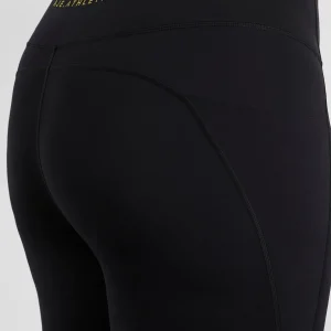 Outlet Aje ATHLETICA Perforated 7/8 Legging 227 Black