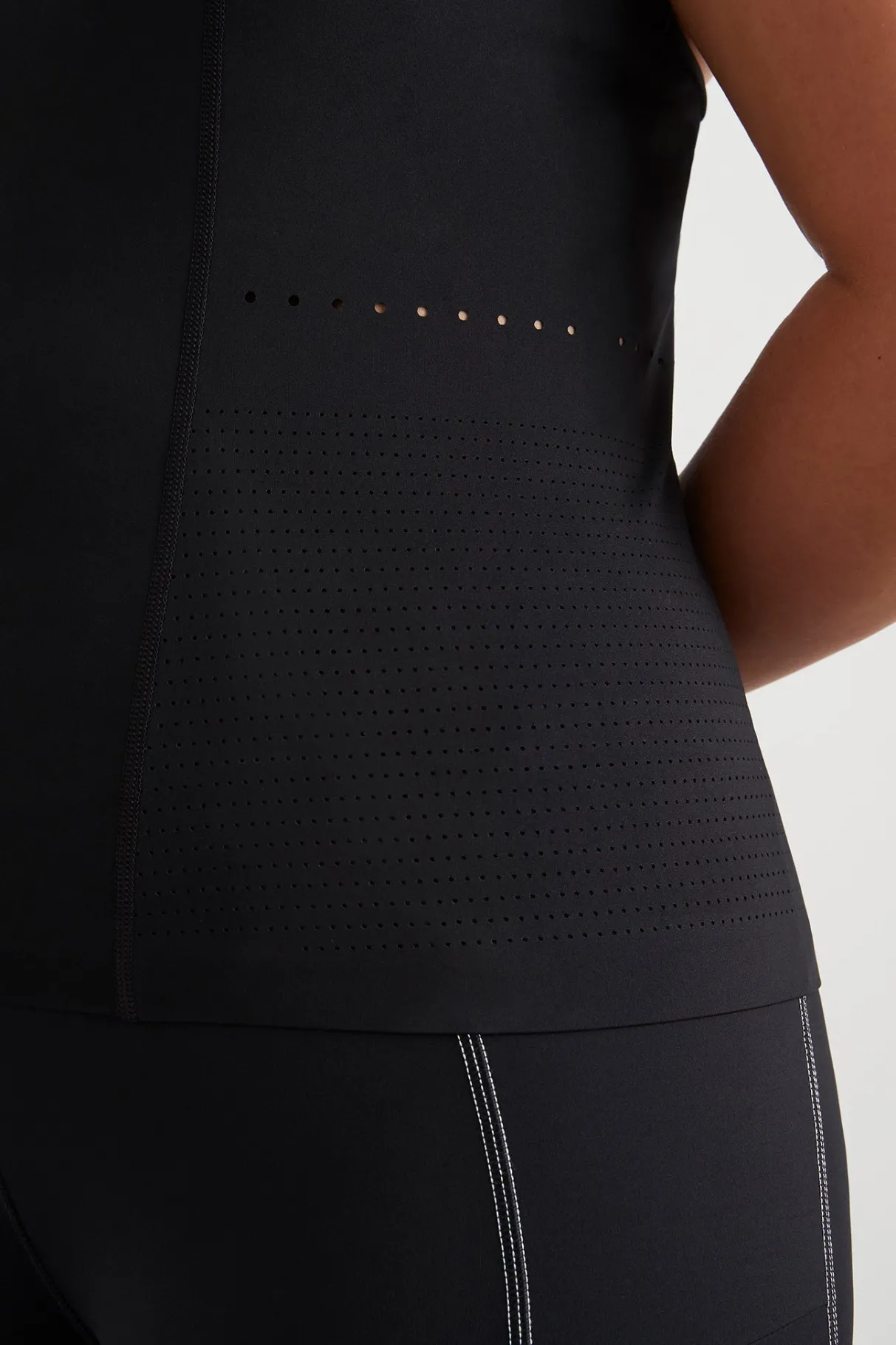 perforated_racer_tank__12.webp Best Aje ATHLETICA Perforated Racer Tank 139 Black/Reflective
