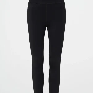 Online Aje ATHLETICA Piped Side Ankle Length Legging 299 Black