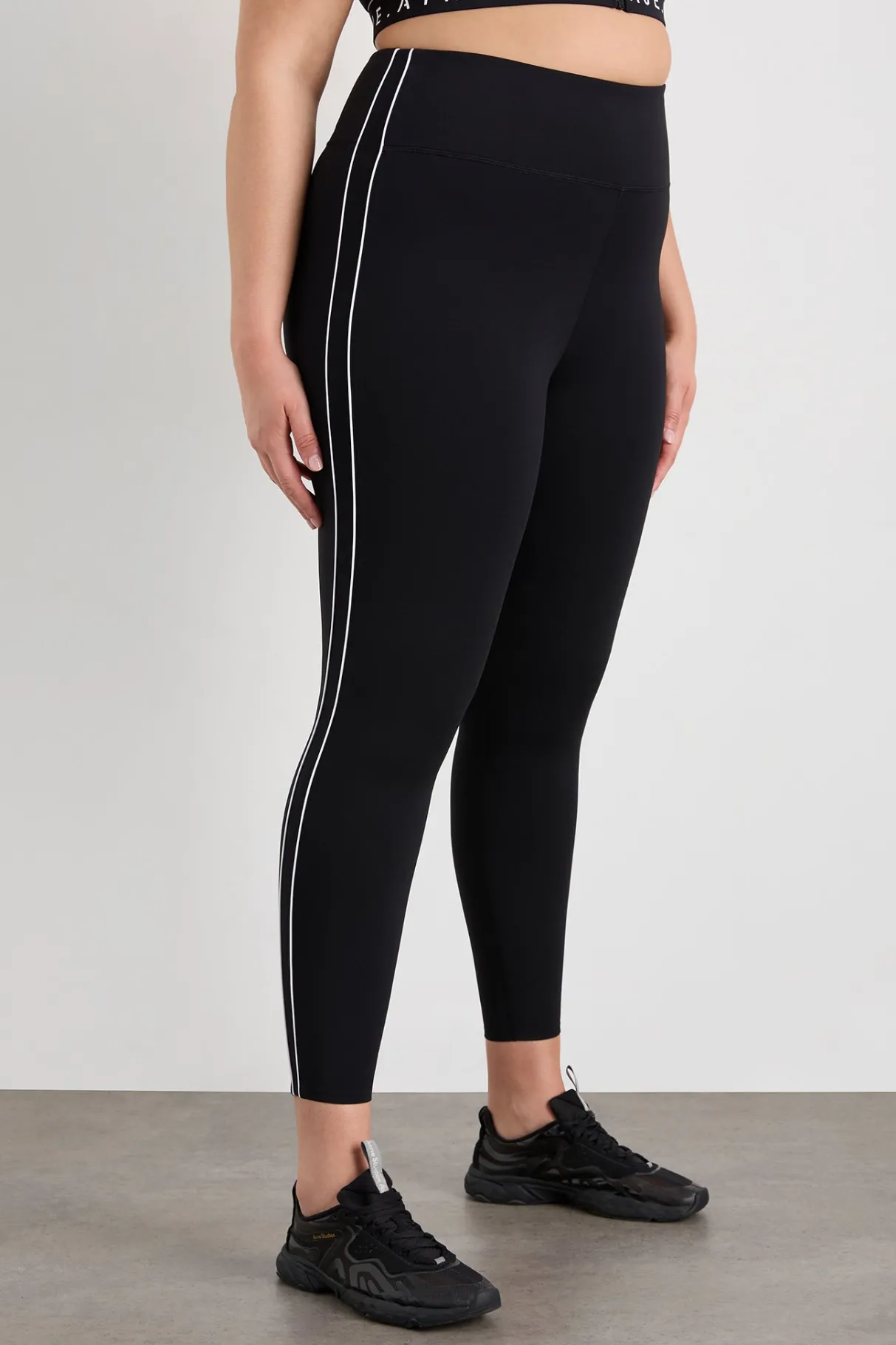 piped_side_ankle_length_legging__10.webp Online Aje ATHLETICA Piped Side Ankle Length Legging 299 Black