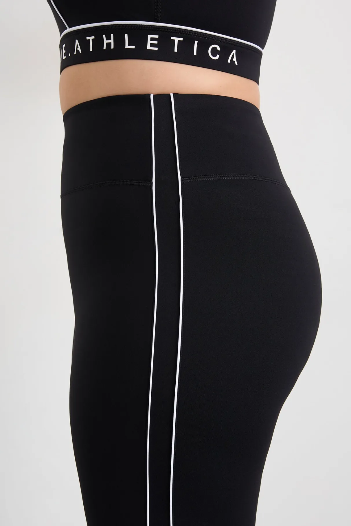 piped_side_ankle_length_legging__11.webp Online Aje ATHLETICA Piped Side Ankle Length Legging 299 Black