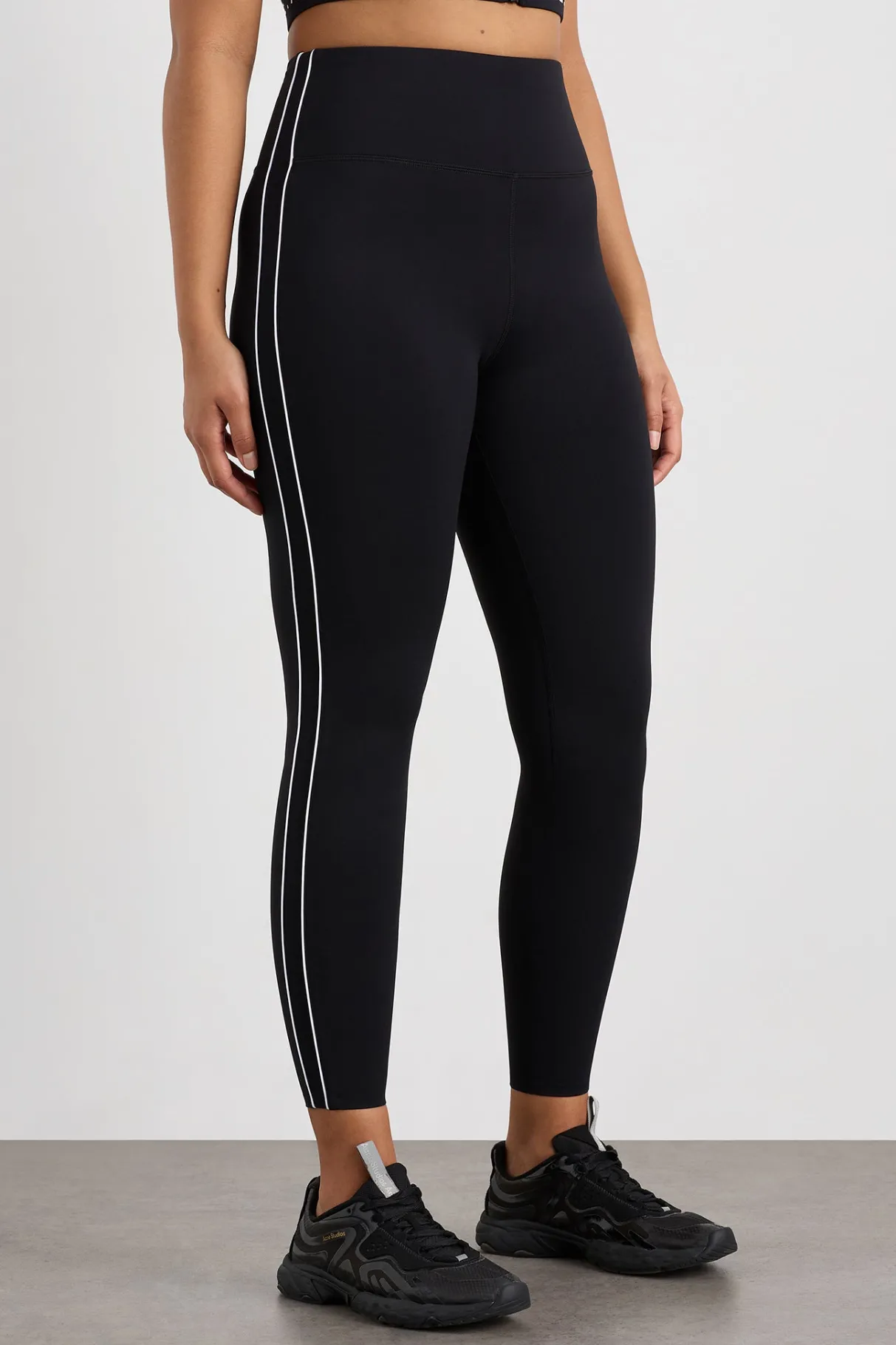 piped_side_ankle_length_legging__6.webp Online Aje ATHLETICA Piped Side Ankle Length Legging 299 Black
