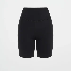 Outlet Aje ATHLETICA Piped Side Bike Short 629 Black