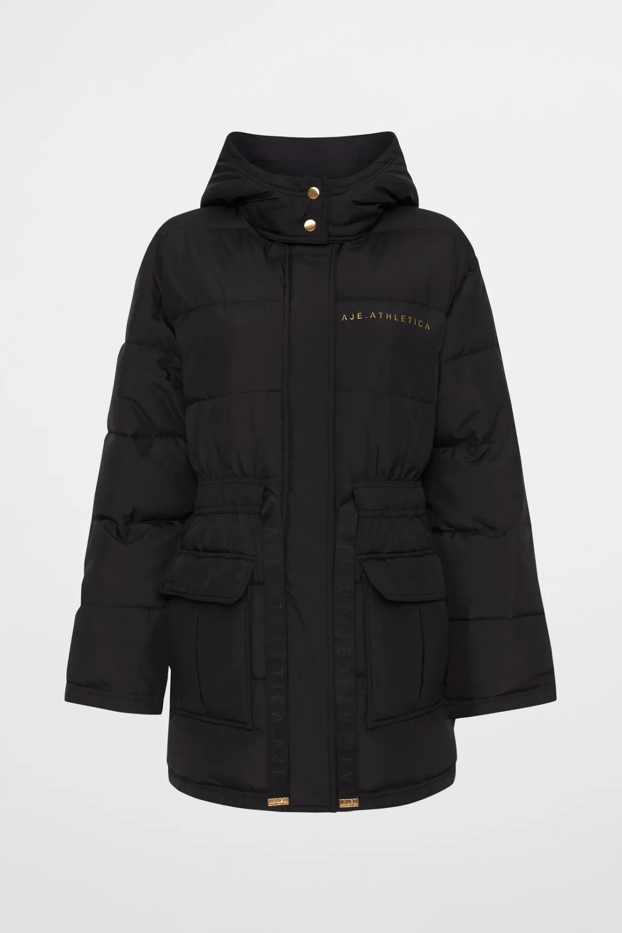 puffer_jacket__1.webp Best Aje ATHLETICA Puffer Jacket 025 Black/Gold
