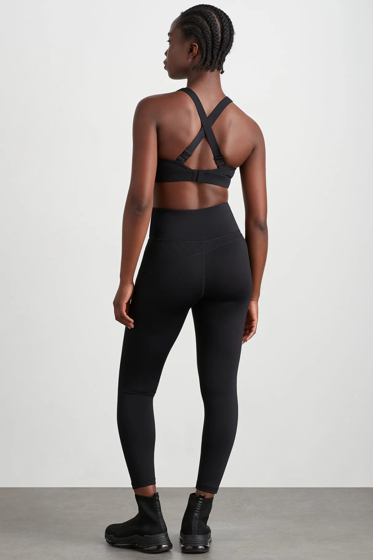 quilted_crossback_bra__4.webp Cheap Aje ATHLETICA Quilted Crossback Bra 330 Black