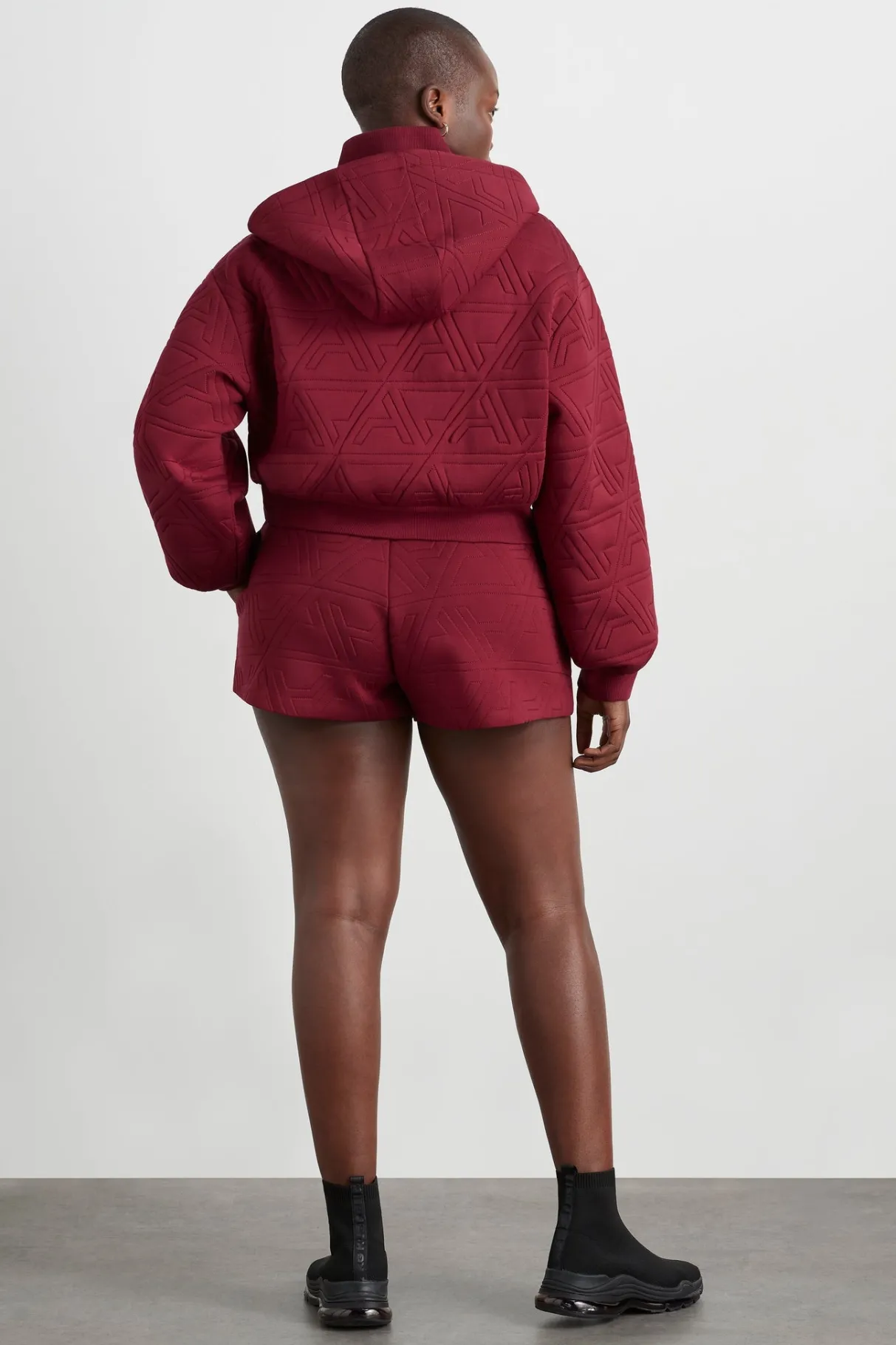 quilted_scuba_hoodie__10.webp Online Aje ATHLETICA Quilted Scuba Hoodie 729 Burnt Burgundy