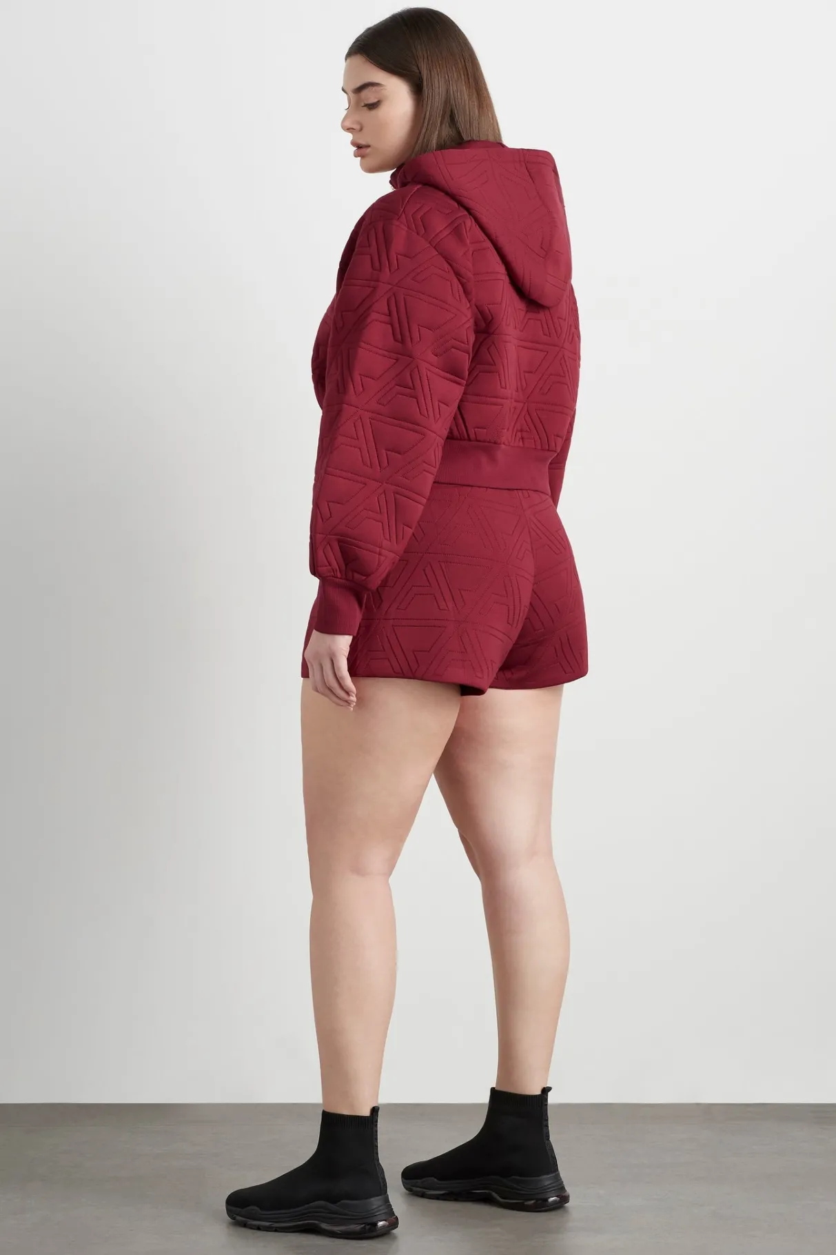 quilted_scuba_hoodie__15.webp Online Aje ATHLETICA Quilted Scuba Hoodie 729 Burnt Burgundy