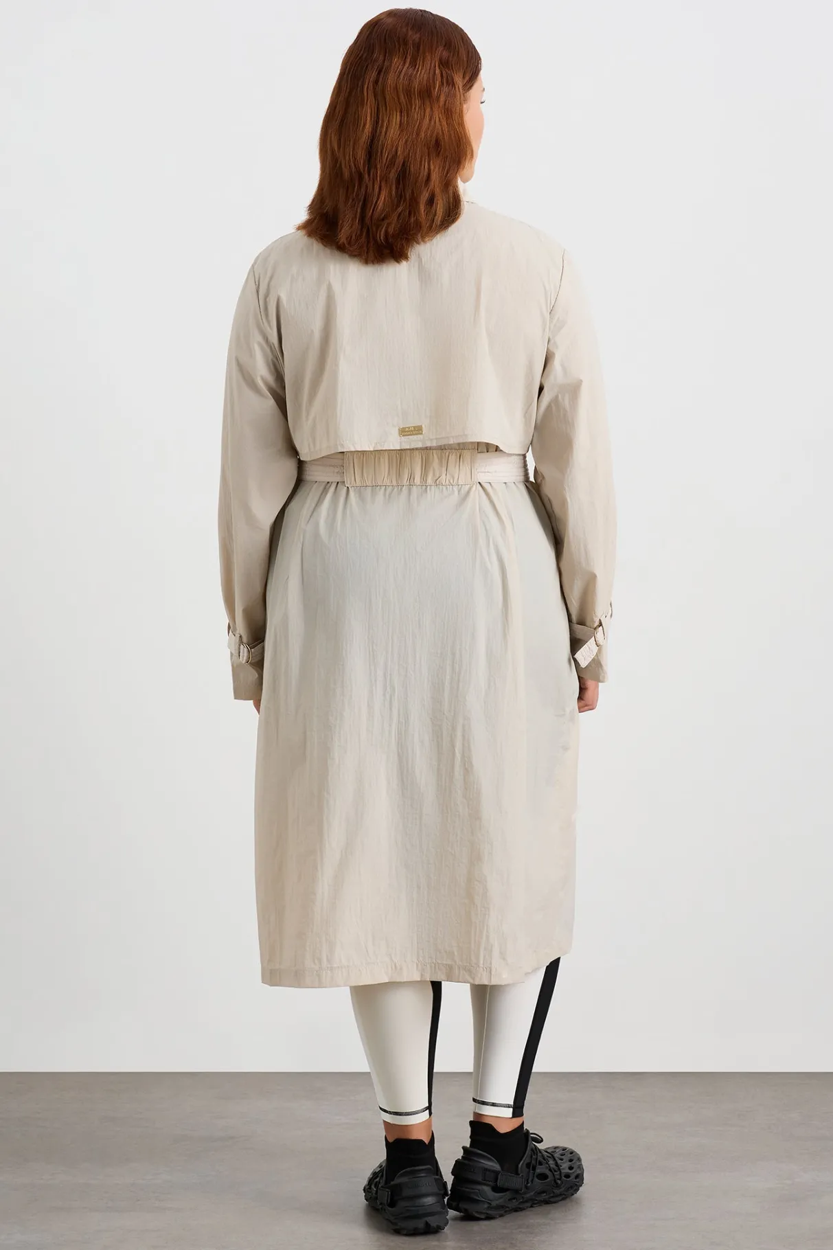 quilted_storm_flap_trench__10.webp Best Aje ATHLETICA Quilted Storm Flap Trench 703 Moonstone Grey