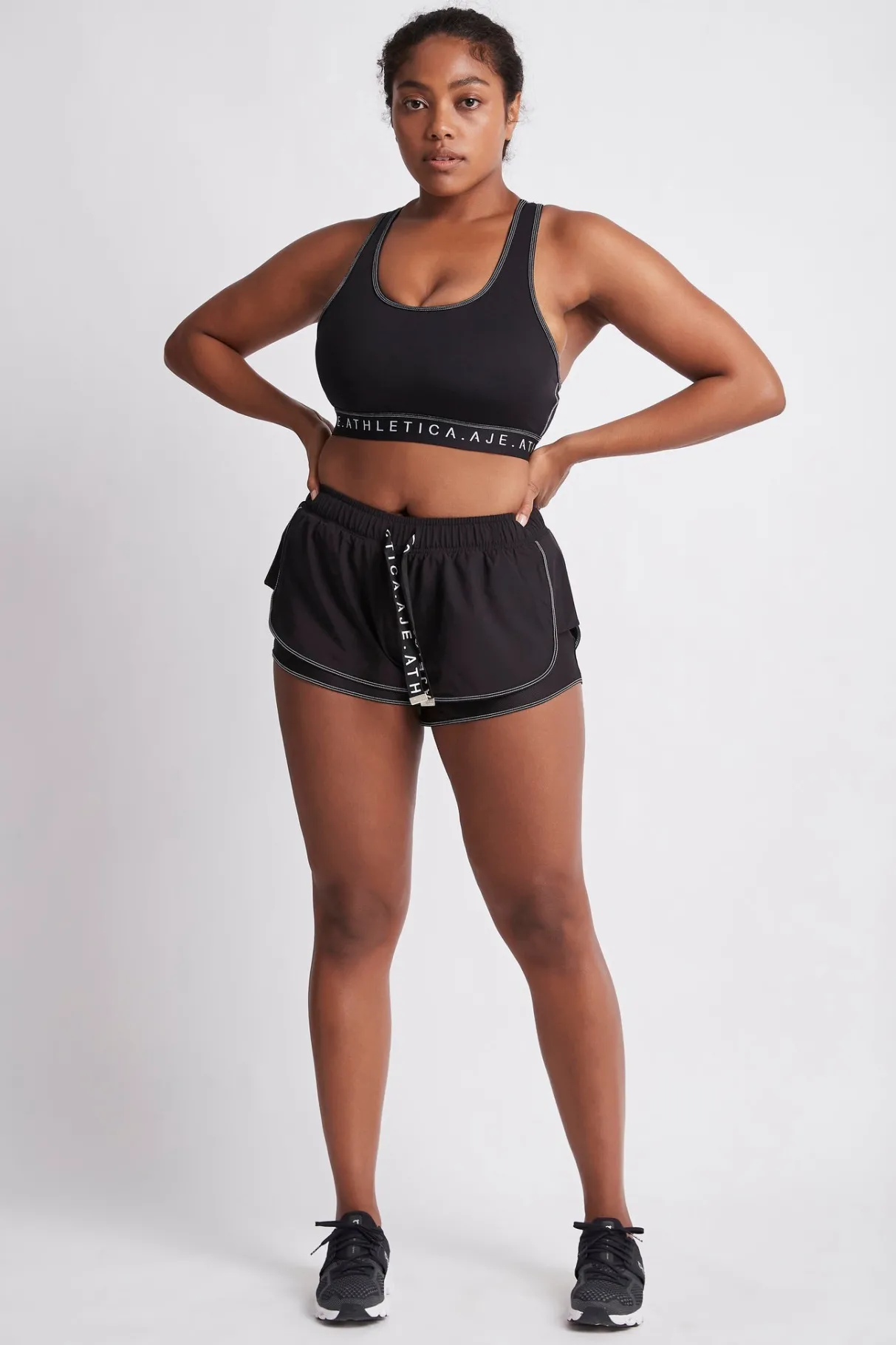 racer_back_sports_bra__10-1.webp Flash Sale Aje ATHLETICA Racer Back Sports Bra 013 Black