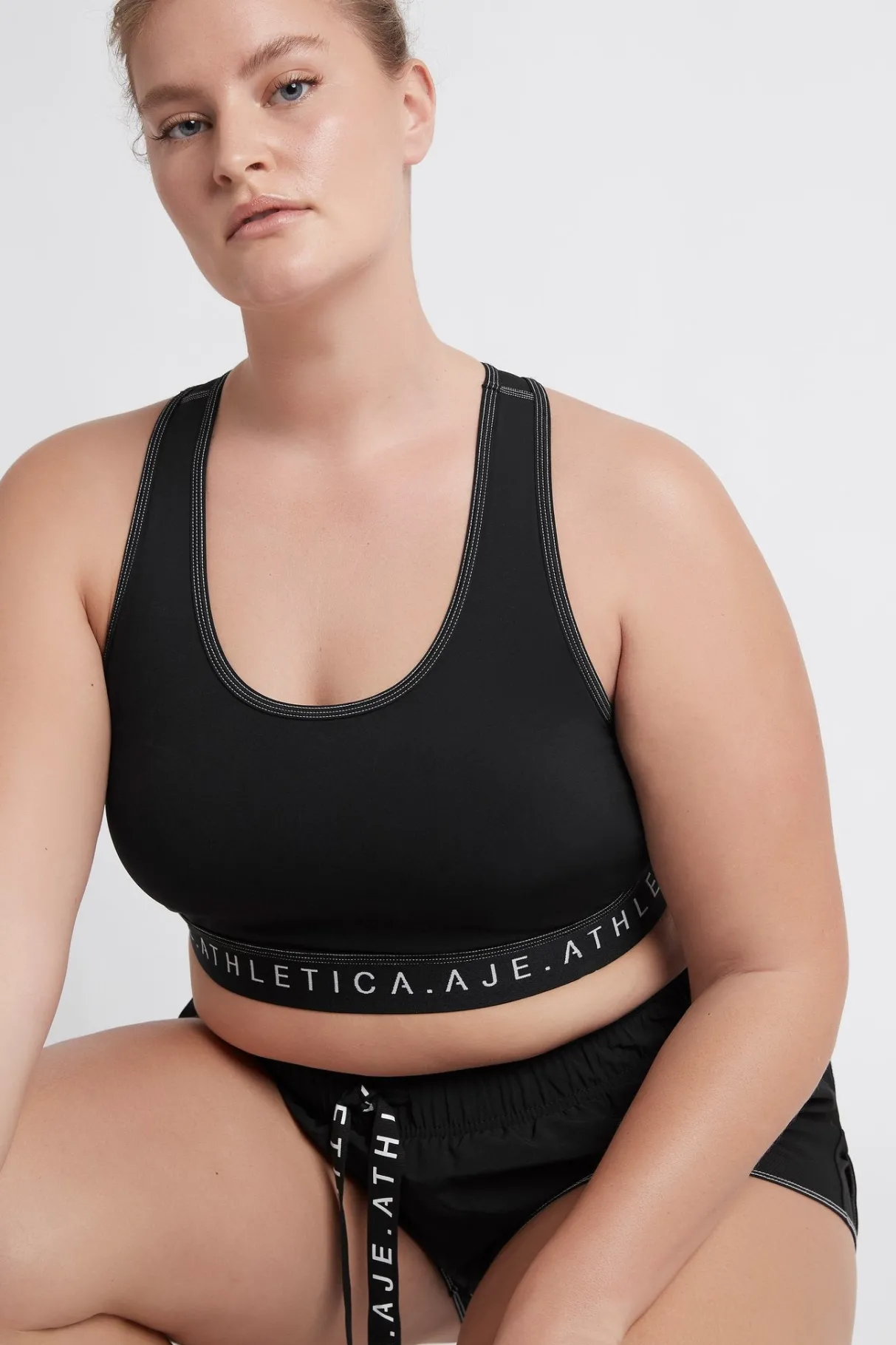 racer_back_sports_bra__11-1.webp Flash Sale Aje ATHLETICA Racer Back Sports Bra 013 Black
