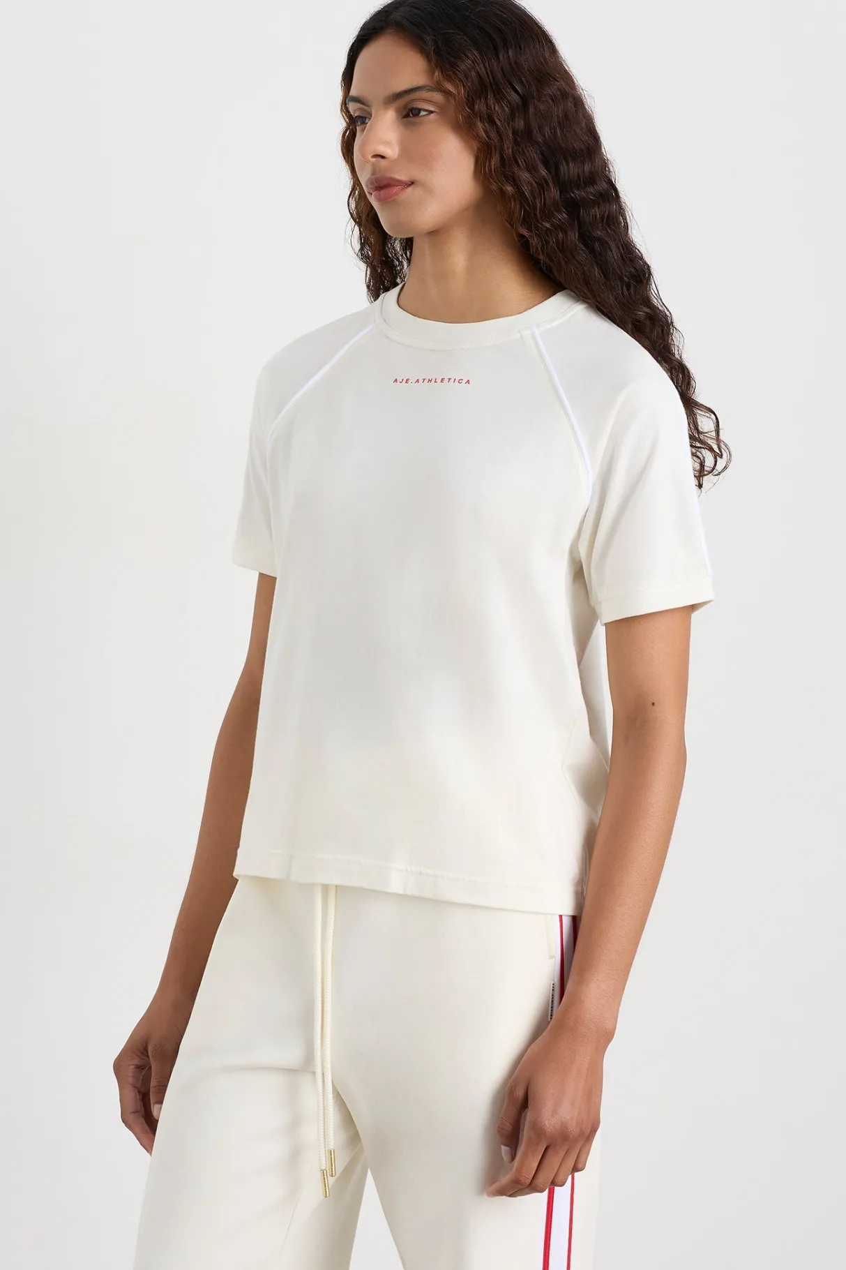 raglan_tee__0.webp Online Aje ATHLETICA Raglan Tee 110 Ecru