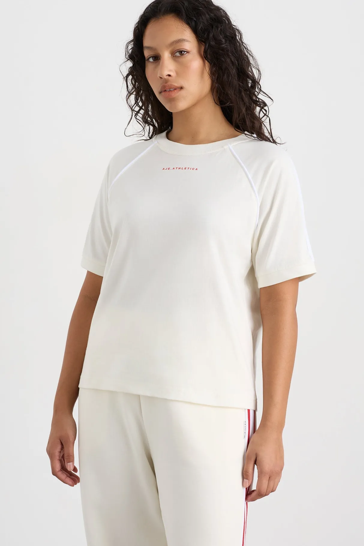 raglan_tee__5.webp Online Aje ATHLETICA Raglan Tee 110 Ecru