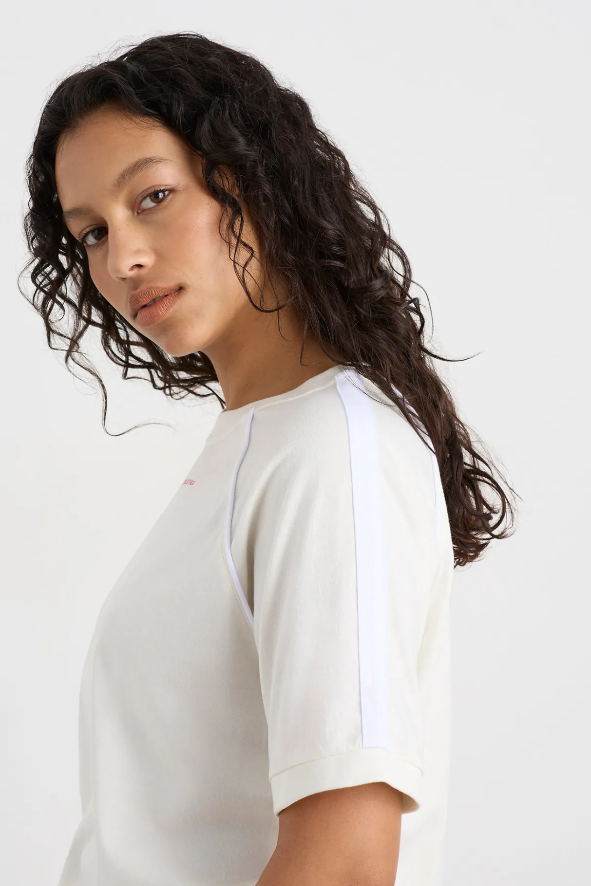 raglan_tee__8.webp Online Aje ATHLETICA Raglan Tee 110 Ecru