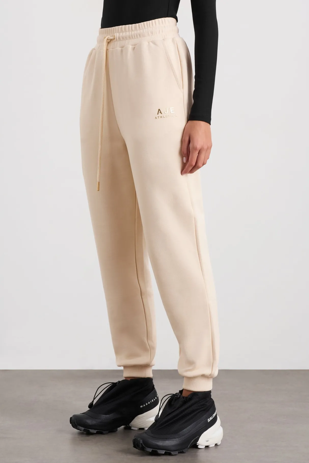 relaxed_track_pants__3-1.webp Shop Aje ATHLETICA Relaxed Track Pants 508 Rice White
