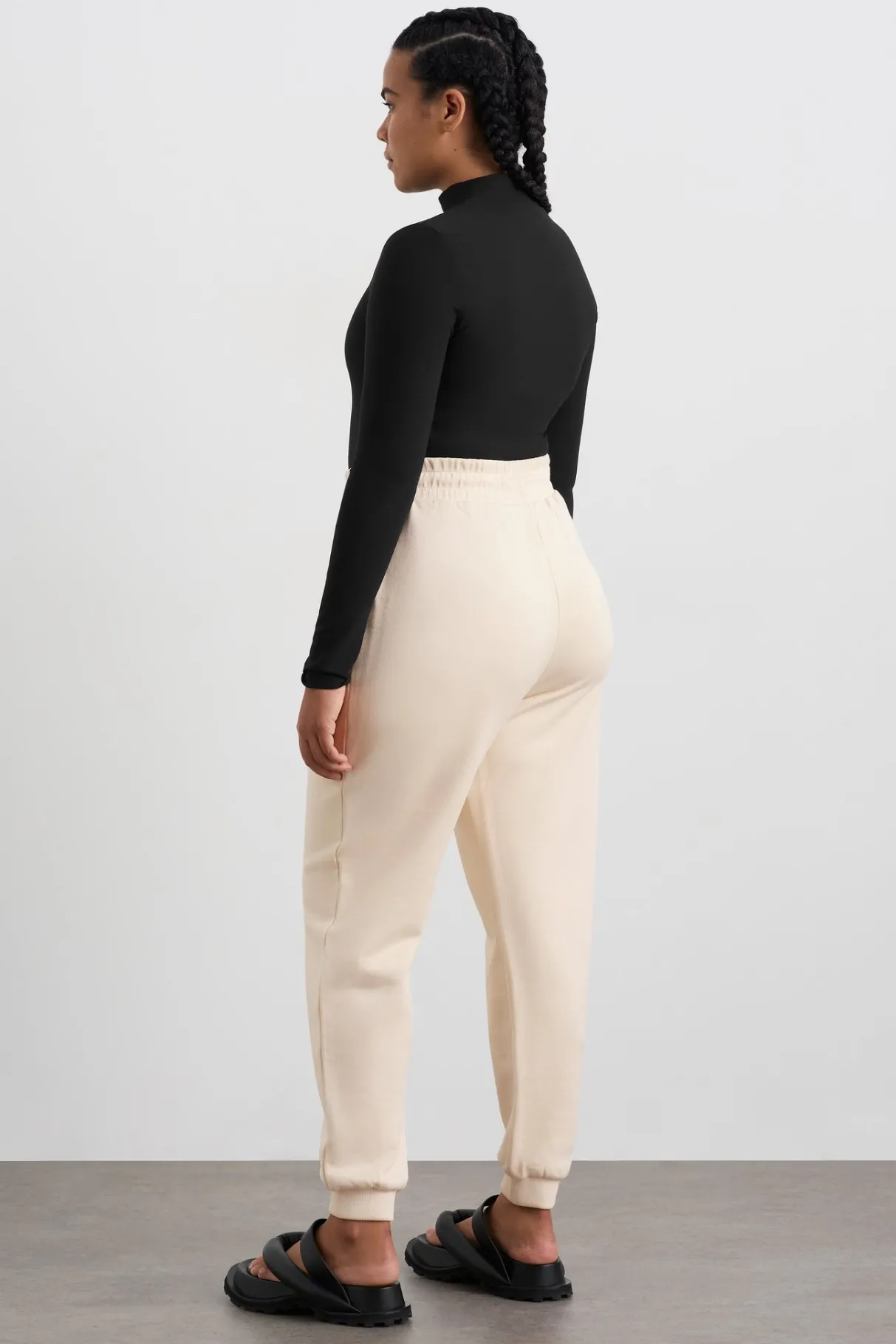 relaxed_track_pants__9-1.webp Shop Aje ATHLETICA Relaxed Track Pants 508 Rice White