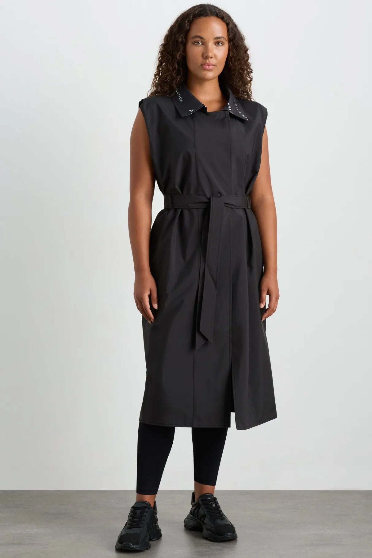reversible_sleeveless_trench__9.webp Hot Aje ATHLETICA Reversible Sleeveless Trench 703 Black