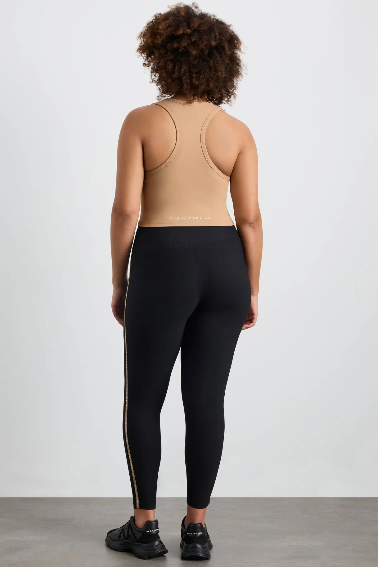 ribbed_active_tank__12.webp Hot Aje ATHLETICA Ribbed Active Tank 135 Natural Tan