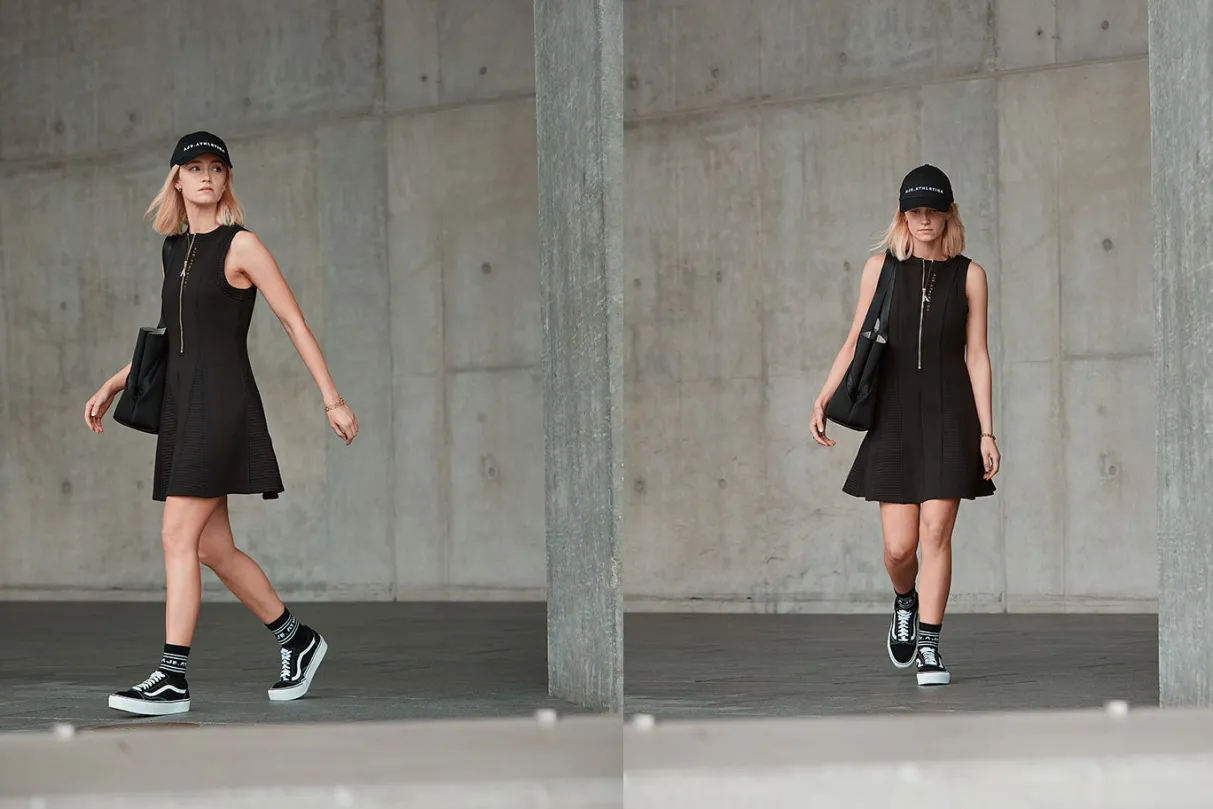 scuba_mini_dress__16-2.webp Best Sale Aje ATHLETICA Scuba Mini Dress 802 Black