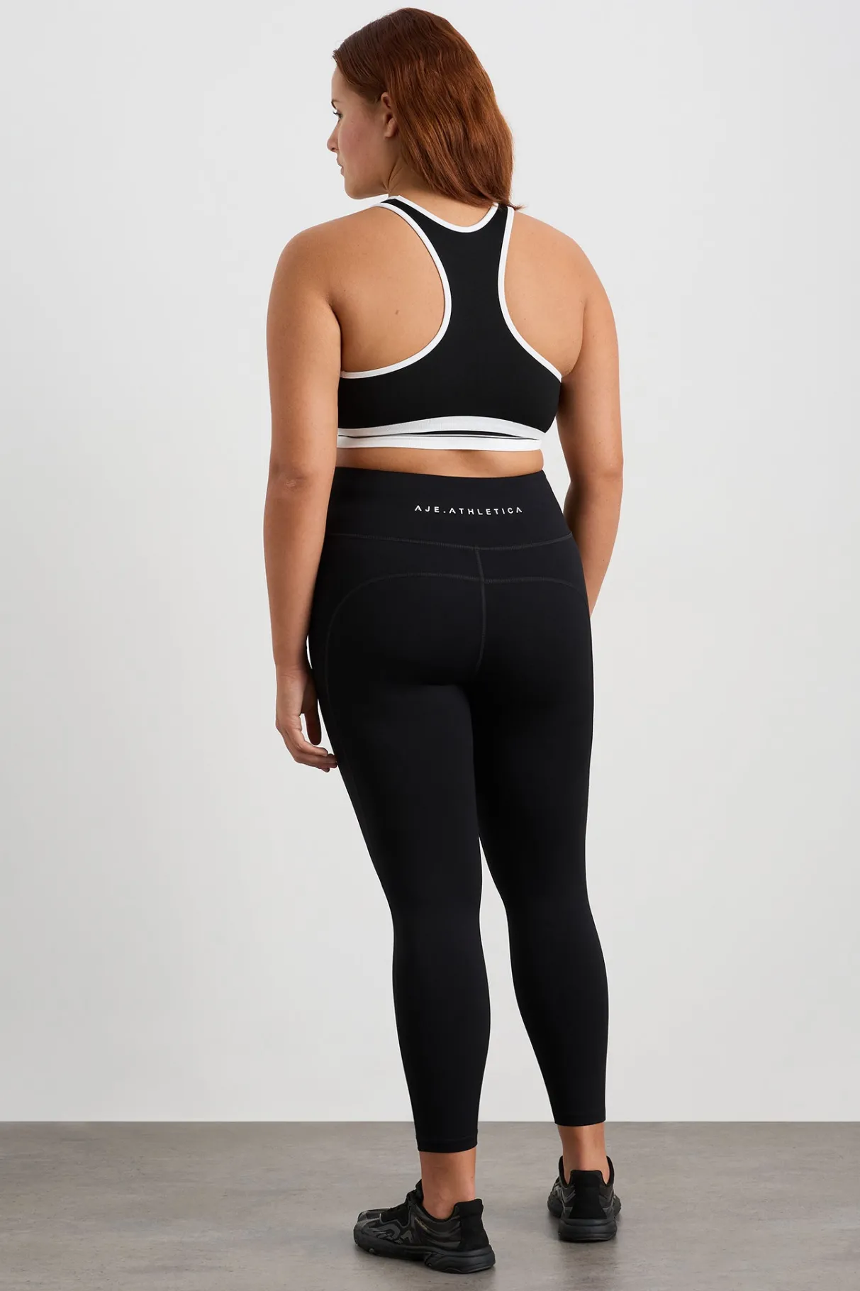seamless_crop_top__9.webp Sale Aje ATHLETICA Seamless Crop Top 331 Black