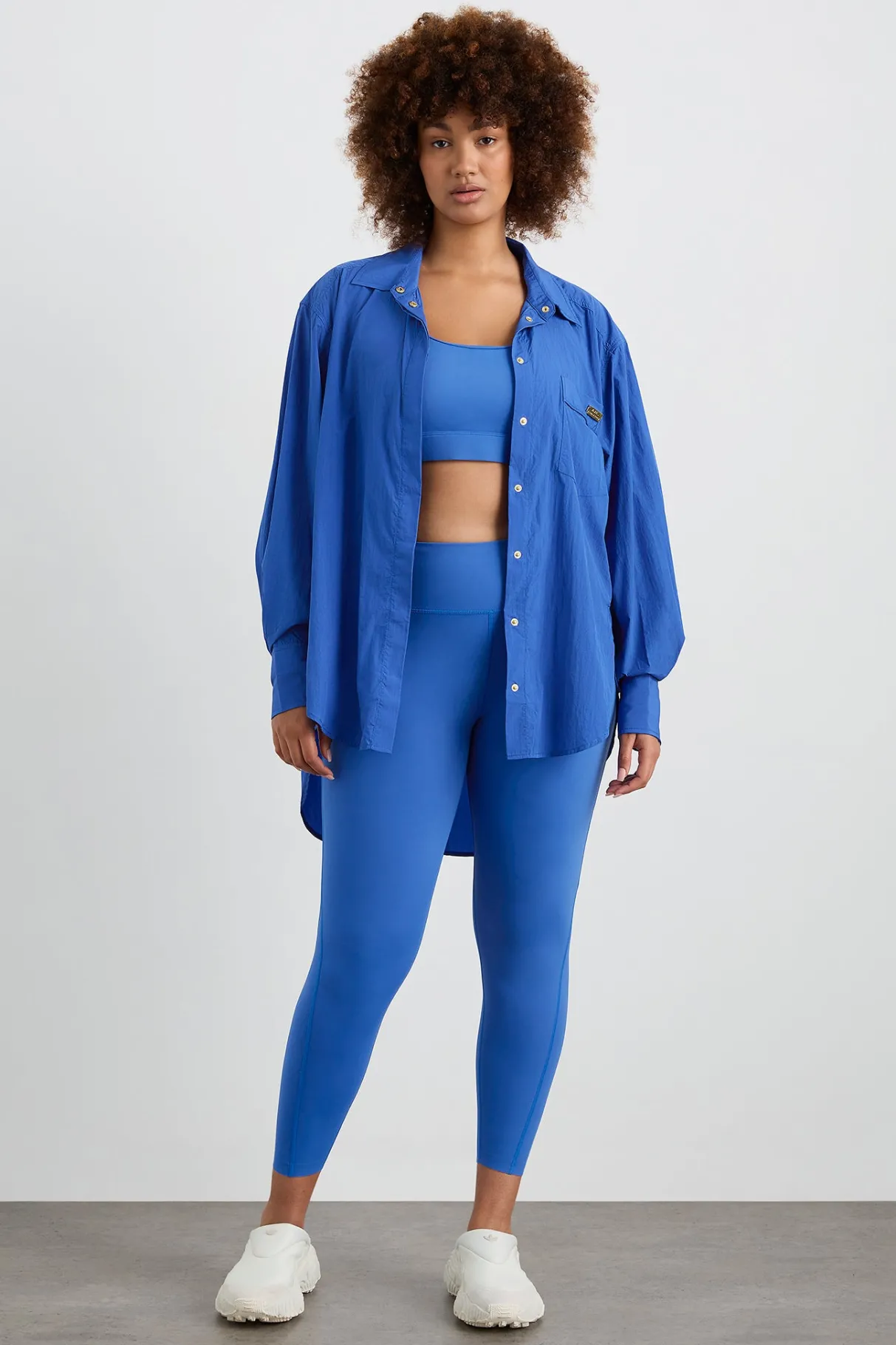 side_split_windbreaker_shirt__12-1.webp New Aje ATHLETICA Side Split Windbreaker Shirt 406 Cobalt Blue