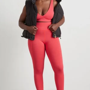 Store Aje ATHLETICA Signature 7/8 Legging 203 Watermelon Pink