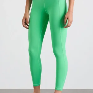 Best Sale Aje ATHLETICA Signature 7/8 Legging 203 Marine Green