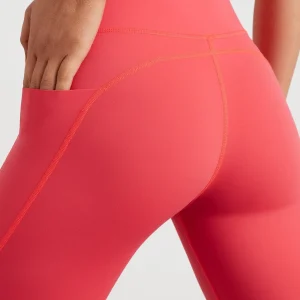 Store Aje ATHLETICA Signature 7/8 Legging 203 Watermelon Pink
