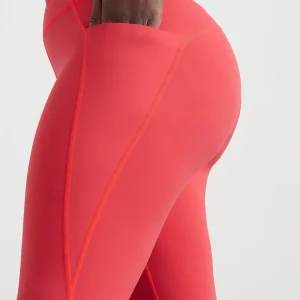 Store Aje ATHLETICA Signature 7/8 Legging 203 Watermelon Pink