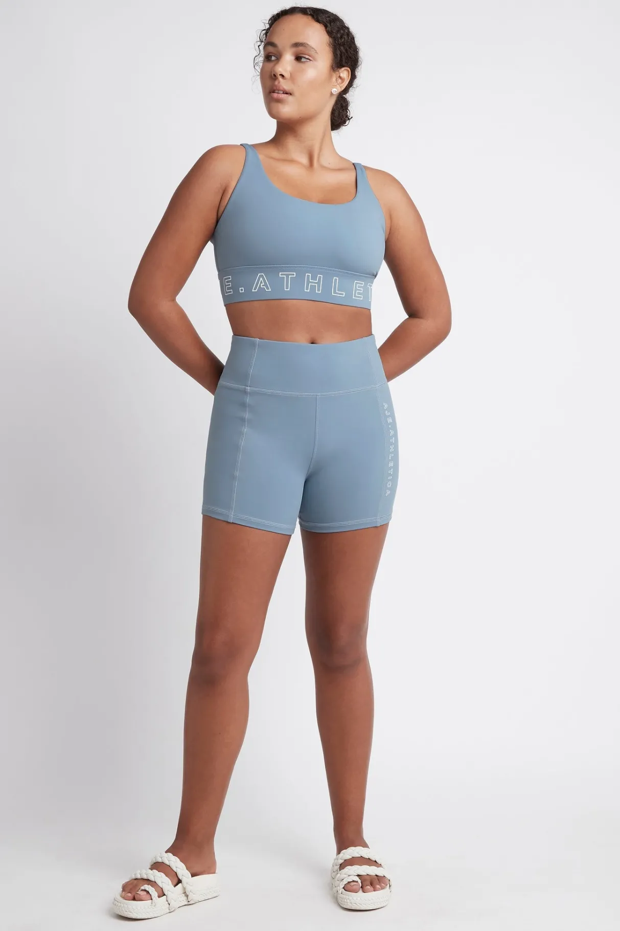 signature_logo_bike_shorts__11-1.webp Fashion Aje ATHLETICA Signature Logo Bike Shorts 605 Storm Blue