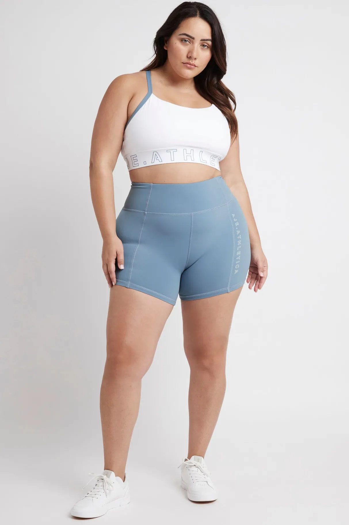 signature_logo_bike_shorts__17-1.webp Fashion Aje ATHLETICA Signature Logo Bike Shorts 605 Storm Blue