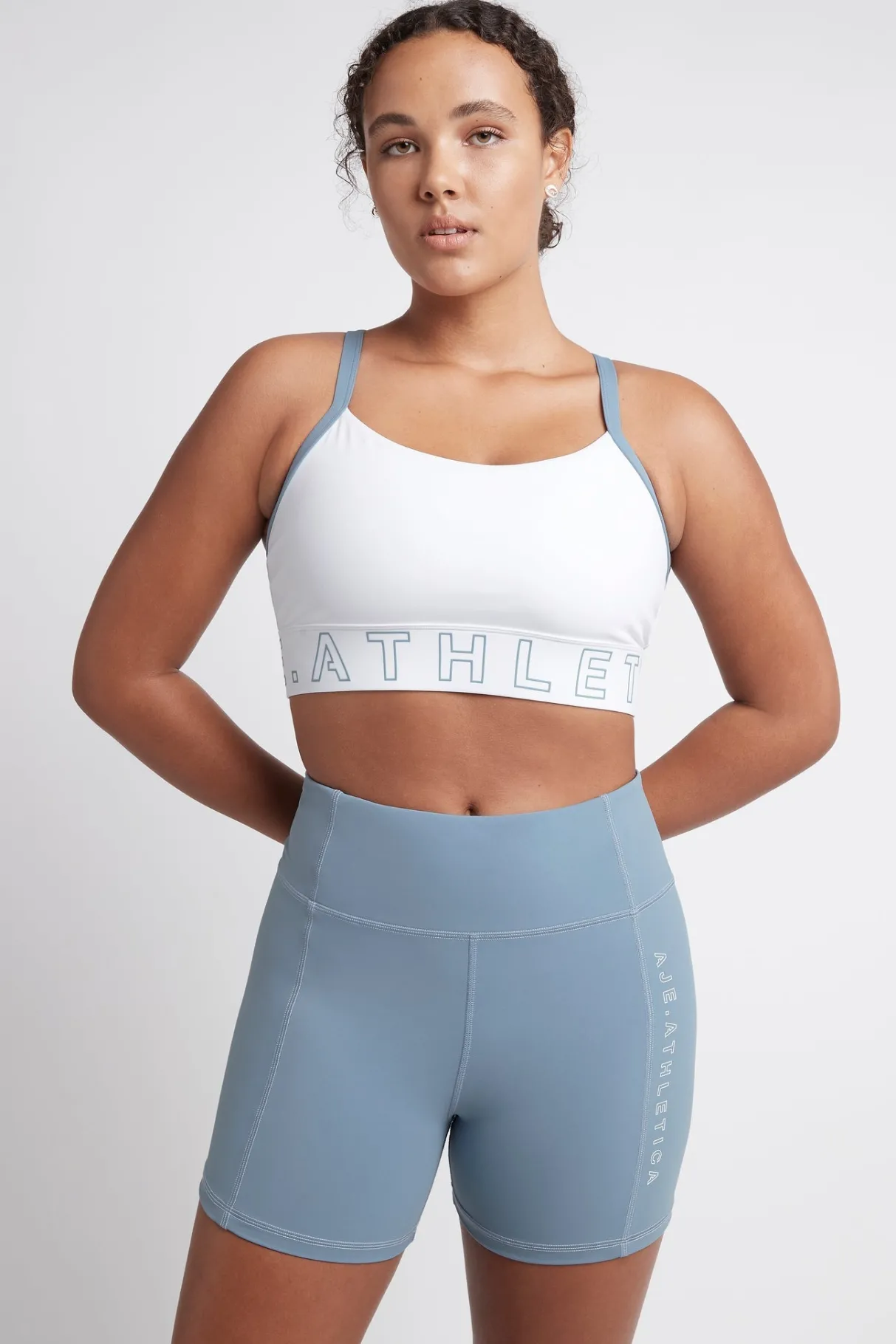 signature_logo_bike_shorts__7-1.webp Fashion Aje ATHLETICA Signature Logo Bike Shorts 605 Storm Blue
