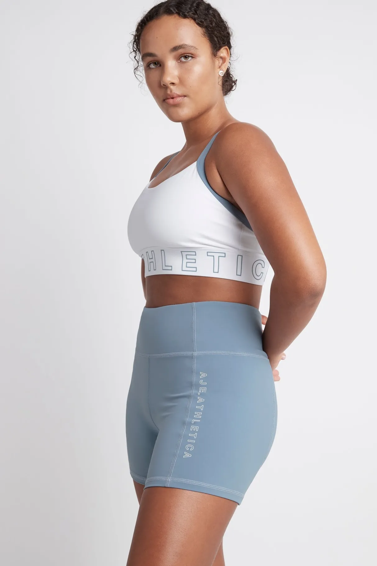 signature_logo_bike_shorts__8-1.webp Fashion Aje ATHLETICA Signature Logo Bike Shorts 605 Storm Blue