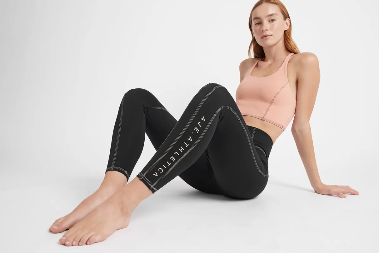 signature_logo_full_length_legging__13.webp Sale Aje ATHLETICA Signature Logo Full Length Legging 201 Black-Sand