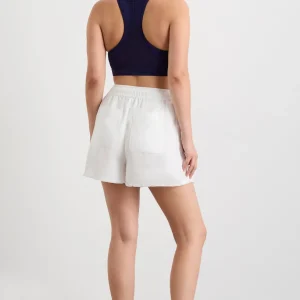 Store Aje ATHLETICA Signature Logo Short 603 White