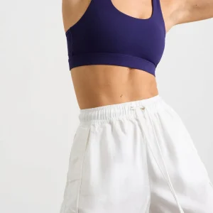 Store Aje ATHLETICA Signature Logo Short 603 White