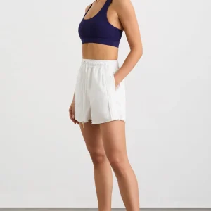 Store Aje ATHLETICA Signature Logo Short 603 White
