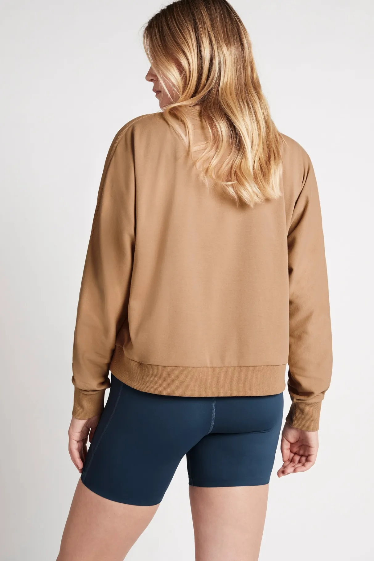 signature_logo_sweatshirt__10-1.webp Online Aje ATHLETICA Signature Logo Sweatshirt 122 Beige