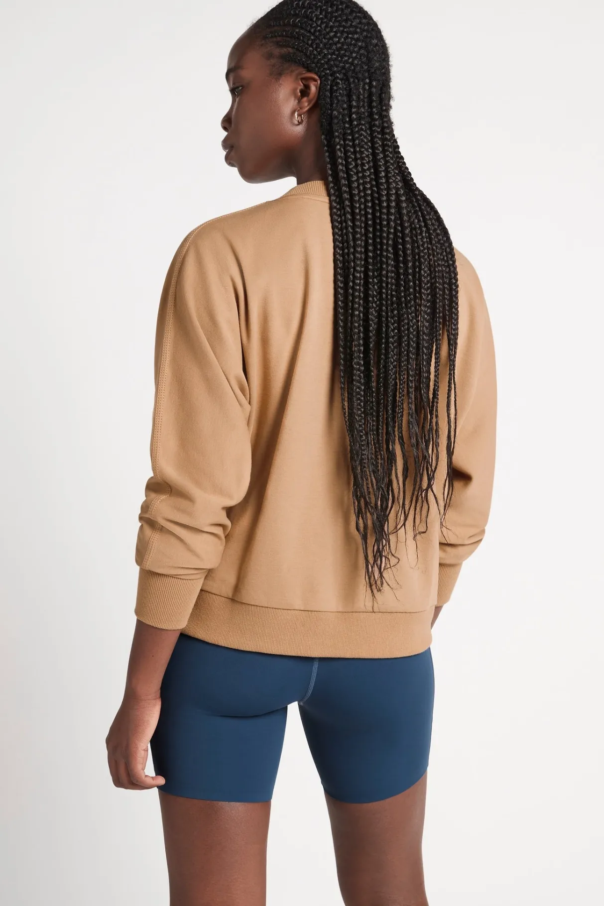 signature_logo_sweatshirt__4-2.webp Online Aje ATHLETICA Signature Logo Sweatshirt 122 Beige