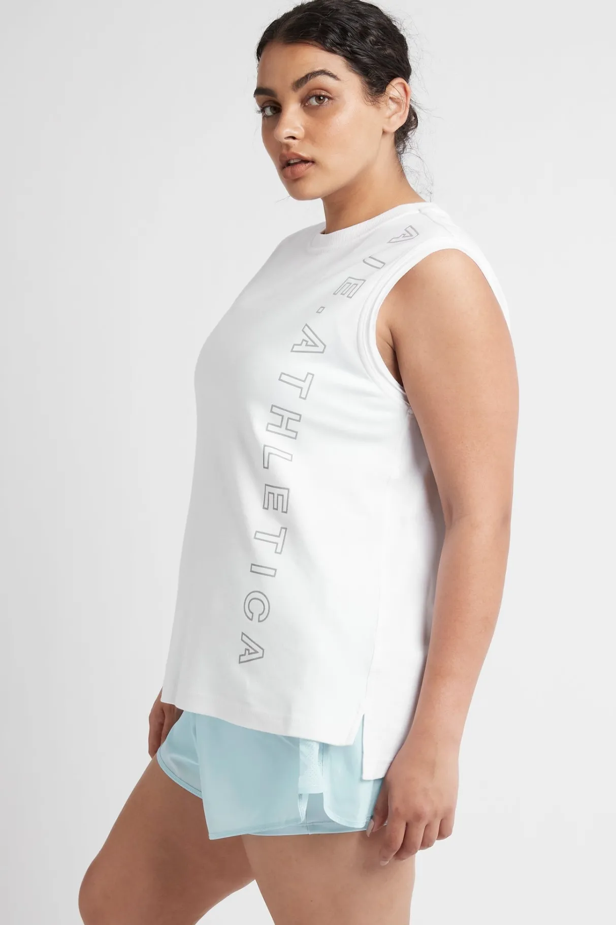 signature_logo_tank__13.webp Shop Aje ATHLETICA Signature Logo Tank 101 White
