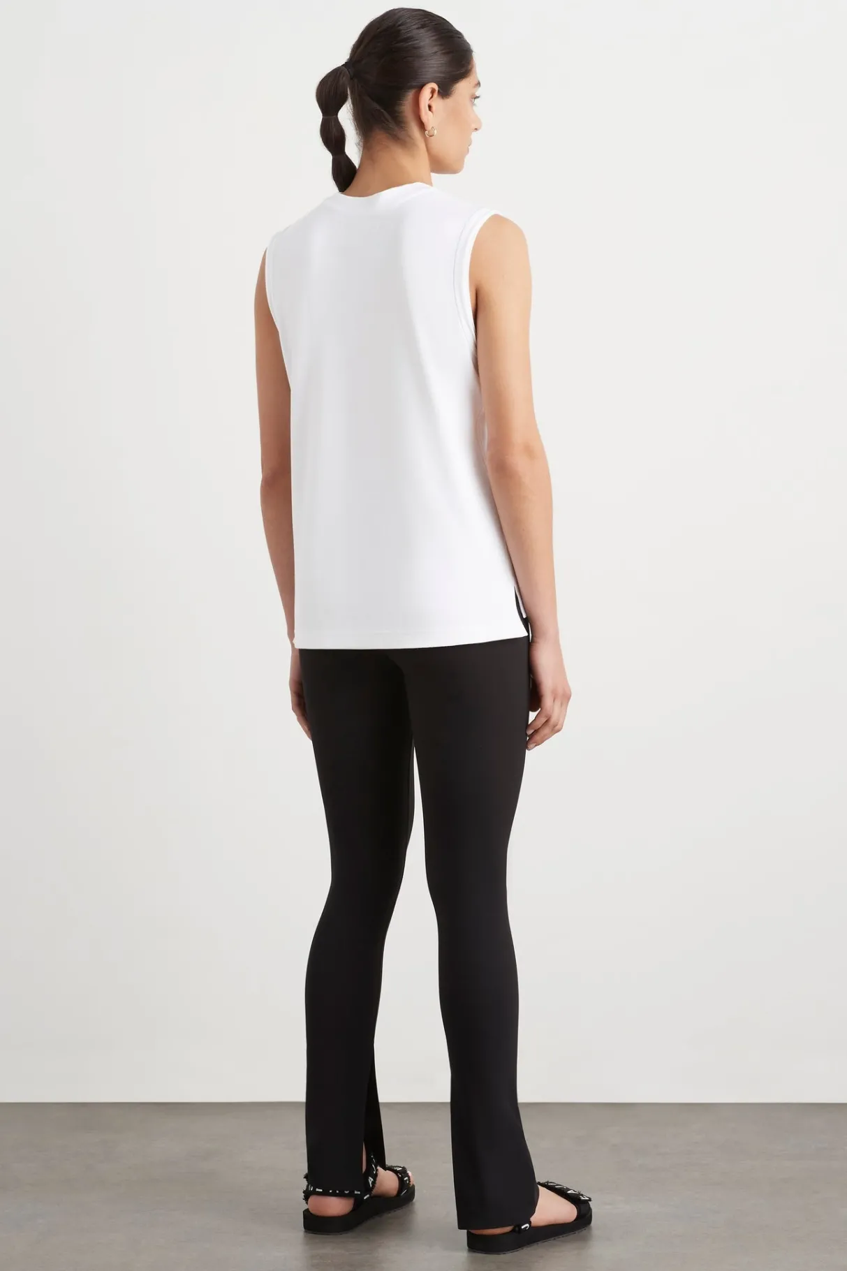 signature_logo_tank__4-1.webp Fashion Aje ATHLETICA Signature Logo Tank 101 White/Citrus Yellow