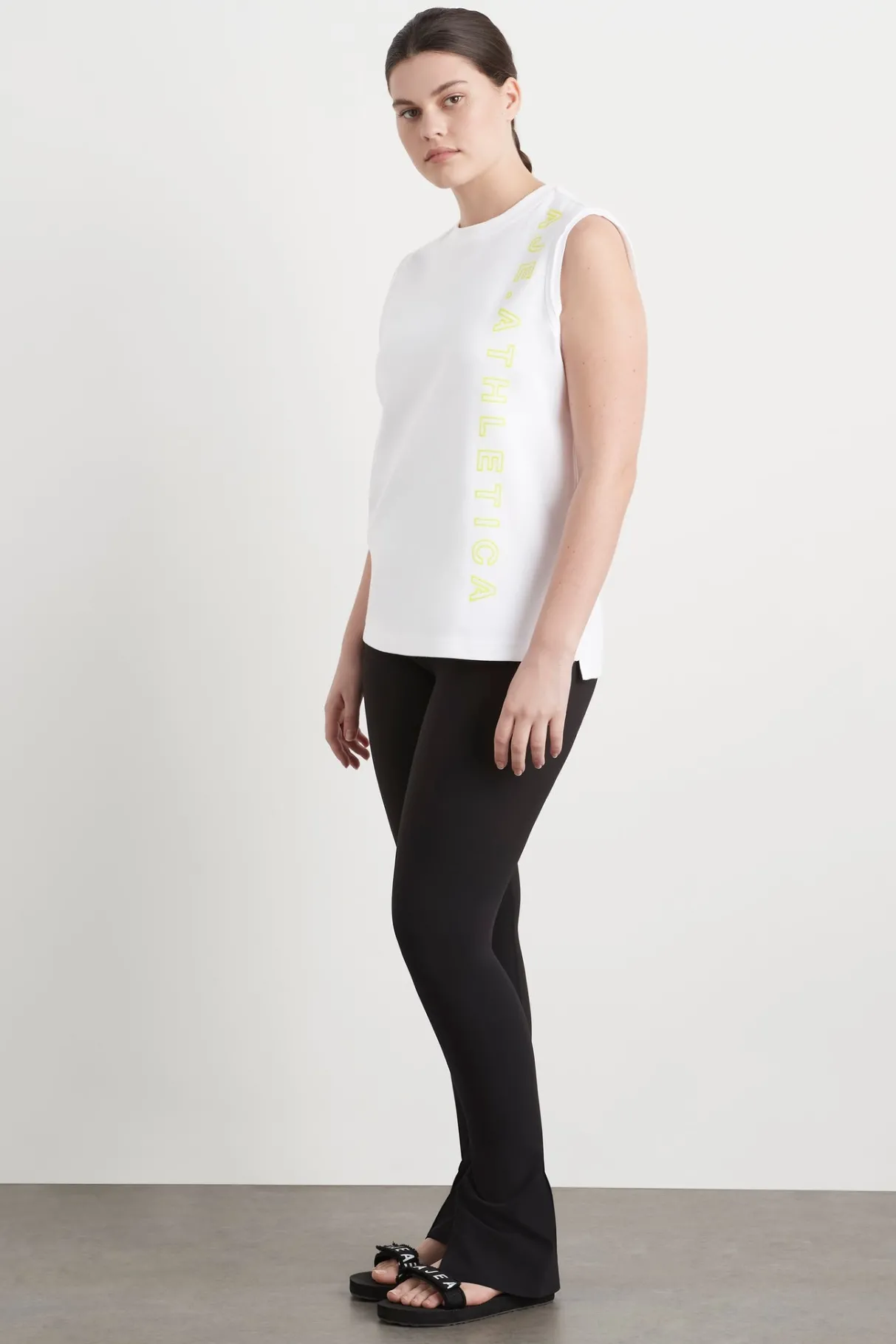 signature_logo_tank__6-1.webp Fashion Aje ATHLETICA Signature Logo Tank 101 White/Citrus Yellow