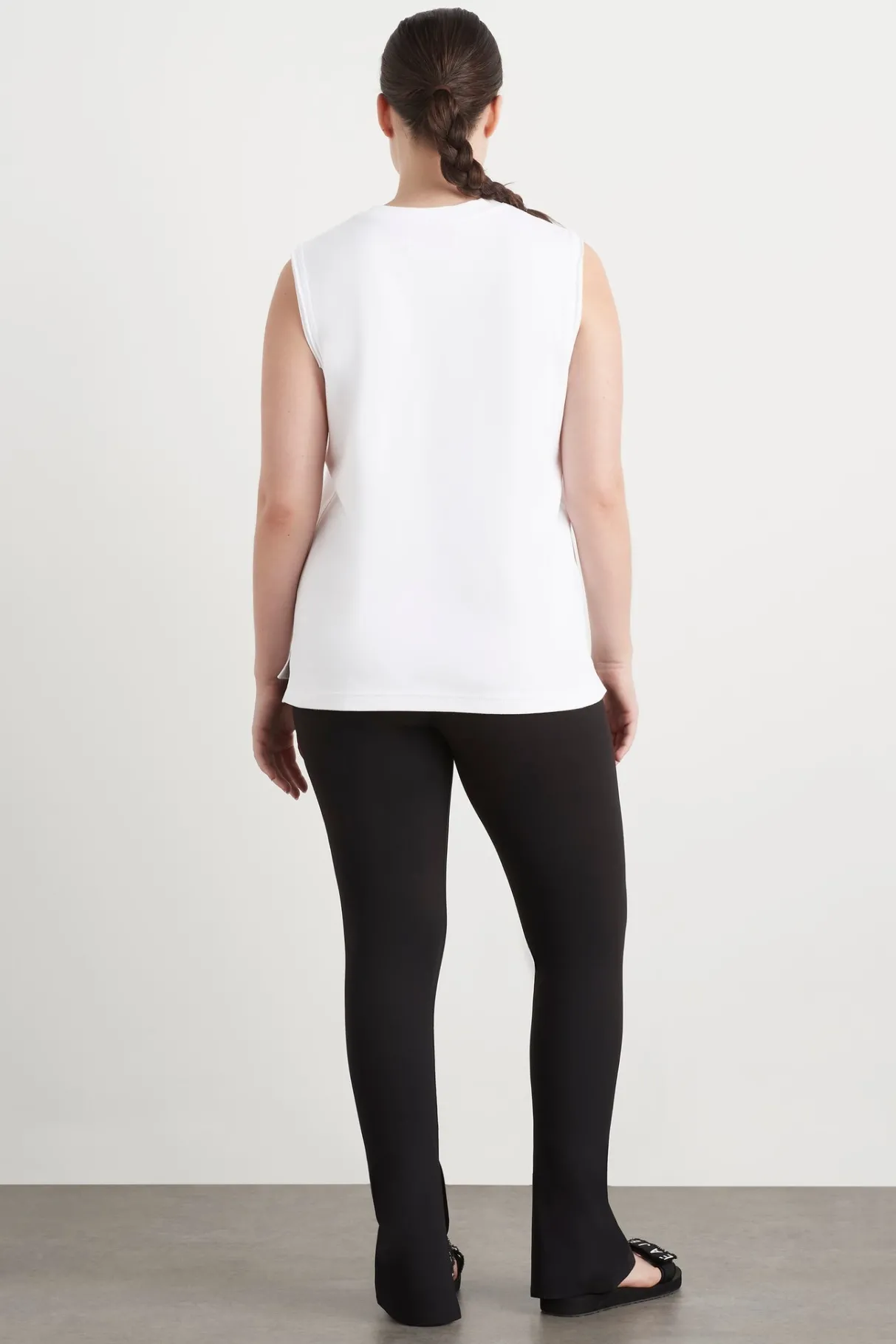 signature_logo_tank__9-1.webp Fashion Aje ATHLETICA Signature Logo Tank 101 White/Citrus Yellow