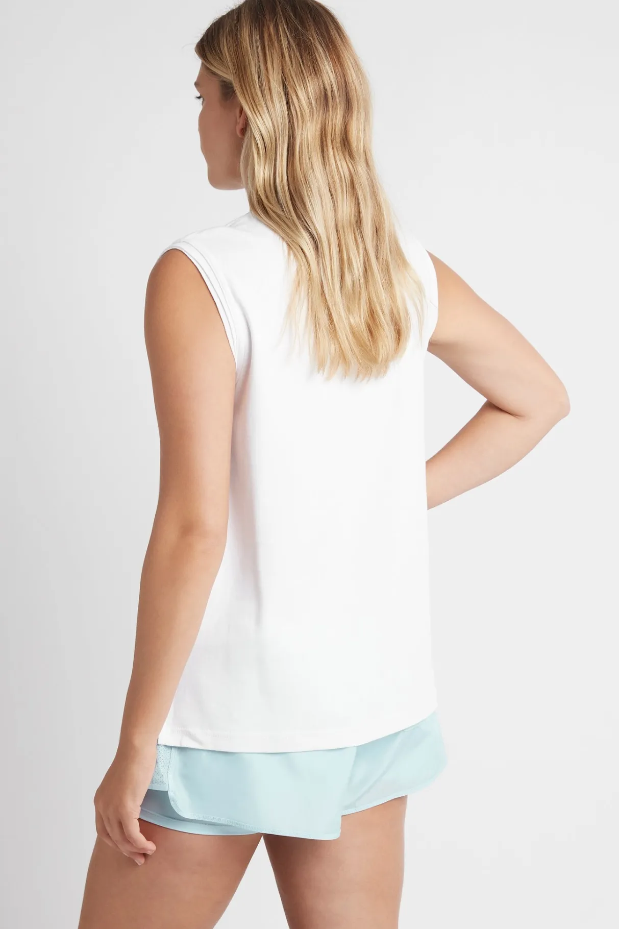 signature_logo_tank__9.webp Shop Aje ATHLETICA Signature Logo Tank 101 White