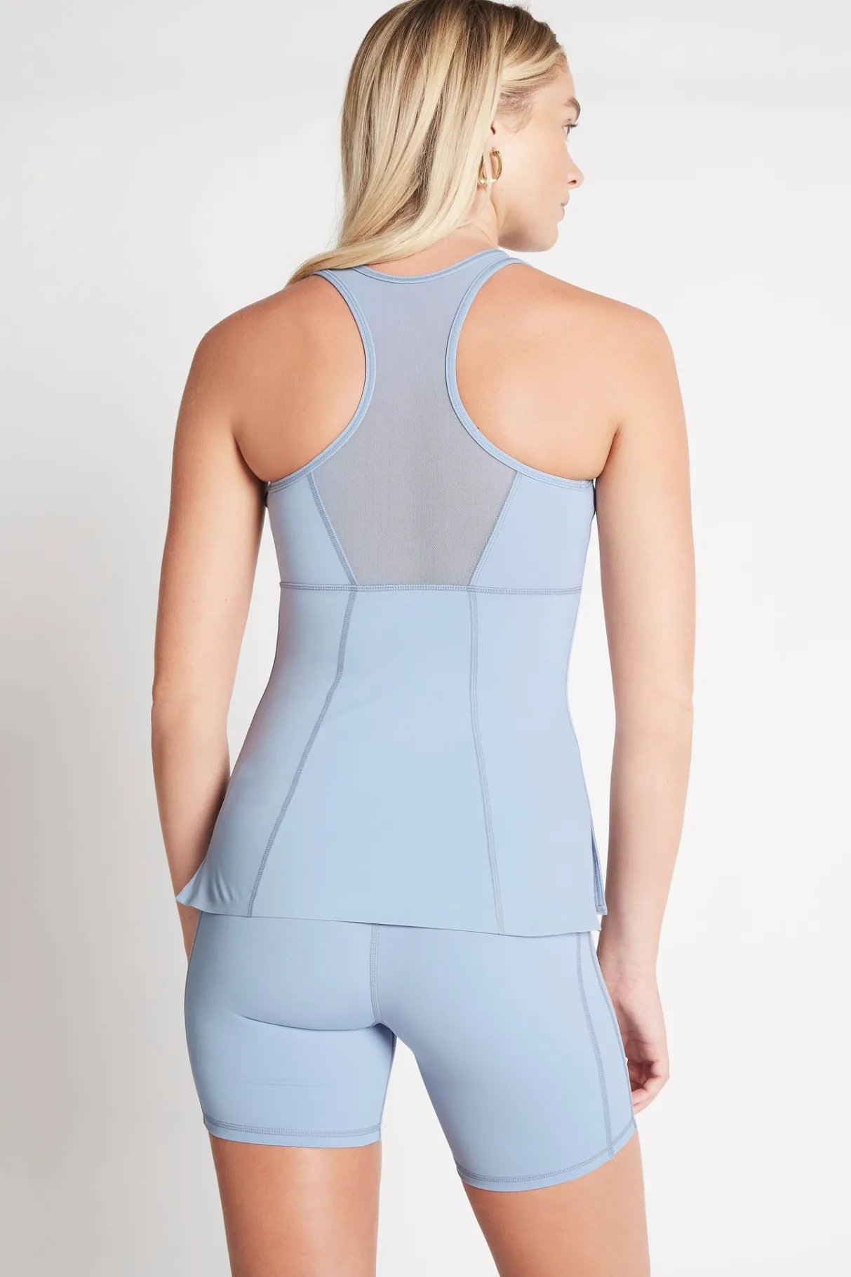 signature_logo_training_tank__4.webp Discount Aje ATHLETICA Signature Logo Training Tank 115 Steel Blue/White